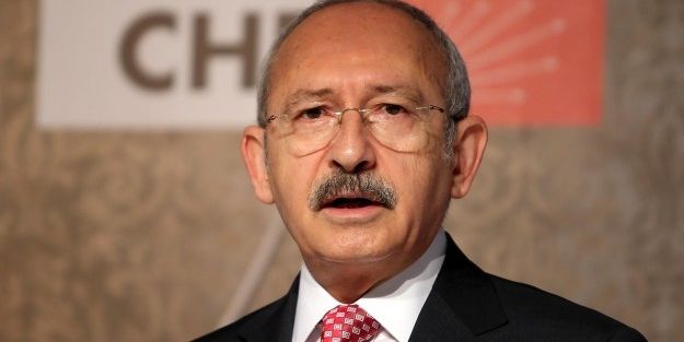 Kılıçdaroğlu'ndan bayram mesajı