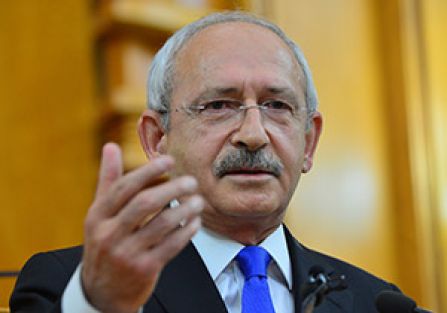Kılıçdaroğlu’ndan yine diktatör çirkefliği