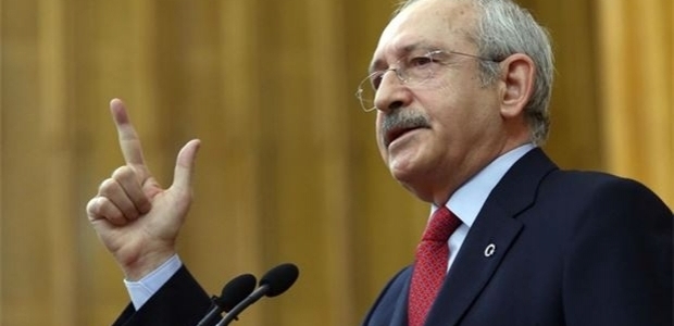Kılıçdaroğlu'nu çark ettiren Rusya anketi
