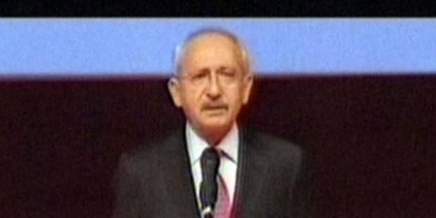 Kılıçdaroğlu çaresiz: 'Çocuk yetiştirdim' dedi, ağladı