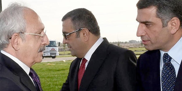 Kılıçdaroğlu'nu istifaya davet eden CHP'liden sitem