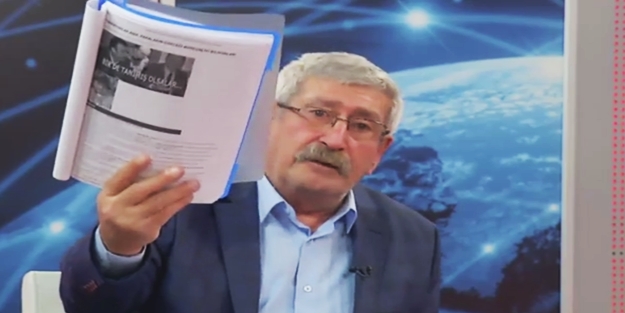 Kılıçdaroğlunu kardeşi, Ak Parti'den görev istedi