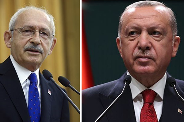 Kılıçdaroğlu'nu köpürttüler, yine olmadı! CHP'nin anketçisi bomba sonuçları paylaştı