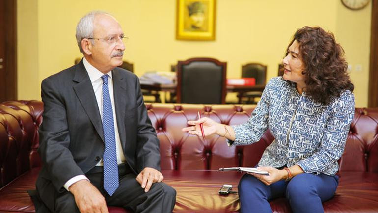 Kılıçdaroğlu'nu korku sardı: Her şeye hazırlıklıyım