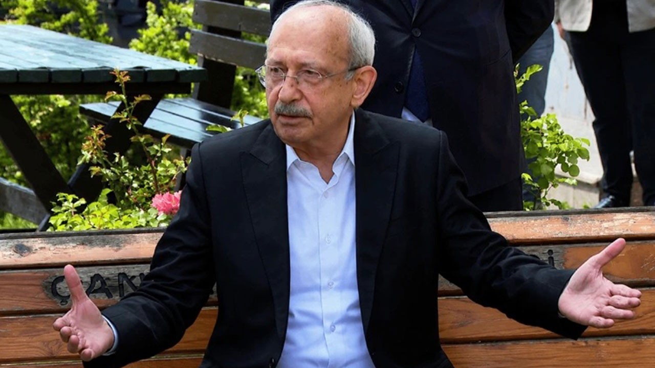 ‘Kılıçdaroğlu’nu şehrimde istemiyorum’ kampanyasına sert tepki: Tabi… Siz hırsızları seversiniz