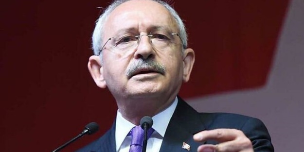 Kılıçdaroğlu'nu terletecek sorular... Bakalım bunlara nasıl cevap verecek!