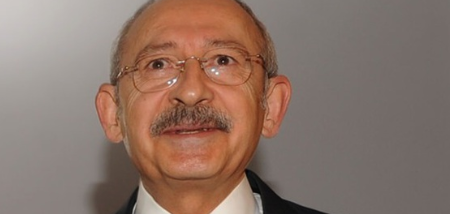 Kılıçdaroğlu tikini kaybetti