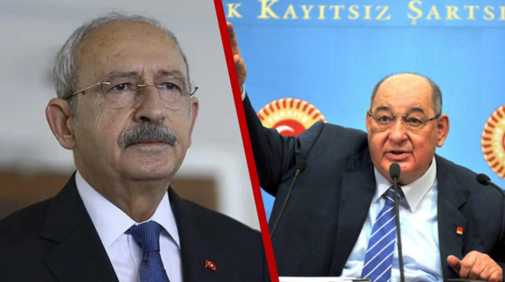Kılıçdaroğlu’nu uyardım... Kahroluyorum 5 soru yöneltti