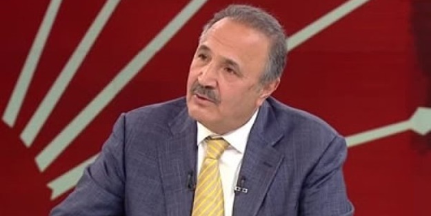 Kılıçdaroğlu'nu yerden yere vurdu: Aday olmayı bırakın CHP'li aday bile çıkaramaz