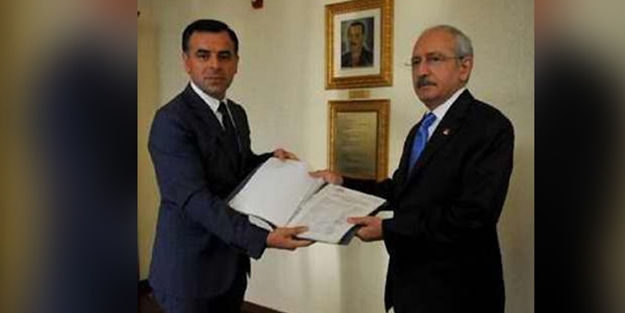 Kılıçdaroğlu’nun 5 yıldır cevap veremediği soru