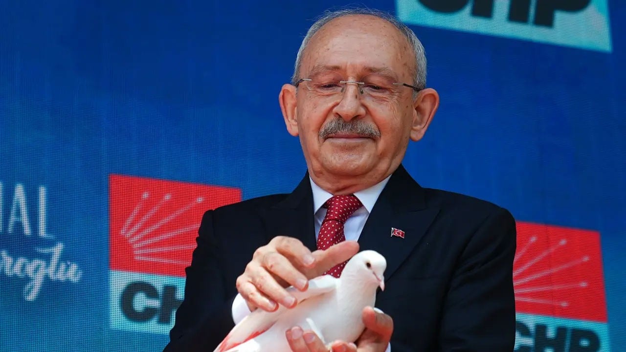 Kılıçdaroğlu'nun A takımı belli oldu! Özgür Özel'i destekleyen milletvekillerinin de isimleri açıklandı