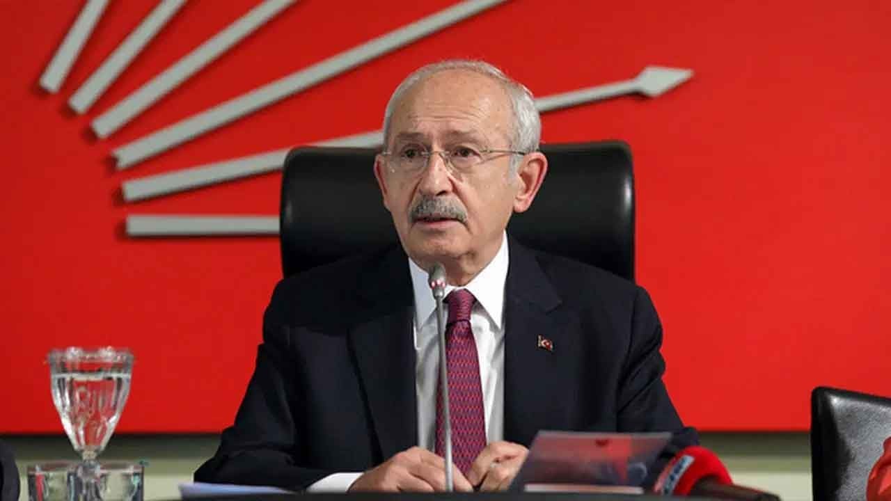 Kılıçdaroğlu'nun A Takımı netleşti! İşte gündeme bomba gibi düşen o isimler