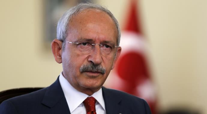 Kılıçdaroğlu'nun ABD gezisiyle ilgili şok bilgi ortaya çıktı! Resmen yer yerinden oynayacak