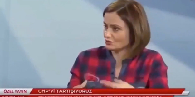 Kılıçdaroğlu'nun açıklamasına en güzel cevap Kaftancıoğlu'ndan: Takiyyeci