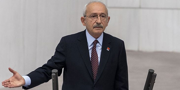 Kılıçdaroğlu'nun aday çıkışı sonrası anket paylaşıldı! Bakın kaçıncı sırada yer aldı