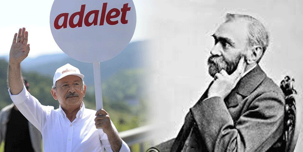 Kılıçdaroğlu’nun aday gösterildiği Nobel aslında kimdir?