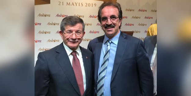 Kılıçdaroğlu'nun adaylığı sonrası istifalar sürüyor! Zehir zemberek sözlerle partisinden istifa etti