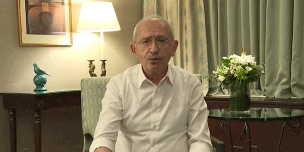 Kılıçdaroğlu'nun algı siyasetine en güzel cevabı Kürt vatandaşı verdi Sevgili Kürt gençleri sakın ha sakın