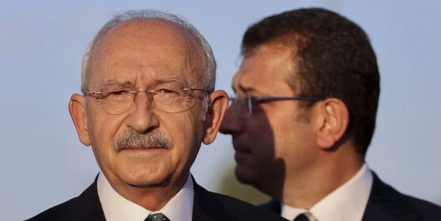 Kılıçdaroğlu’nun Almanya gezisi hakkında şok iddia Mahkemeyi bıraktı Almanya’ya gitti çünkü...