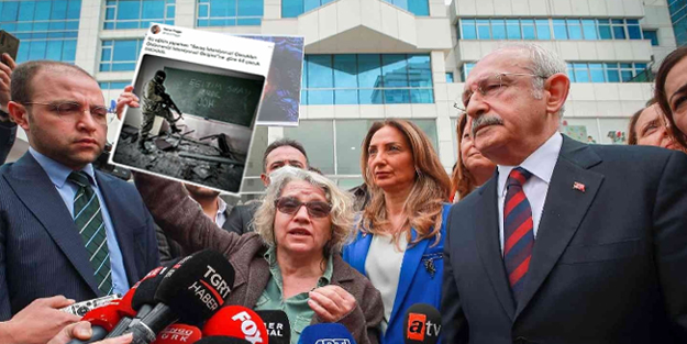 Kılıçdaroğlu'nun askere 'katil' diyen danışmanı vekil oluyor!