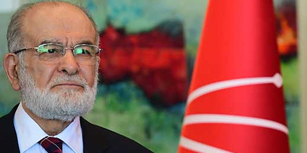 Kılıçdaroğlu’nun avareleri çıldıracak! Karamollaoğlu CHP'nin oy oranını açıkladı