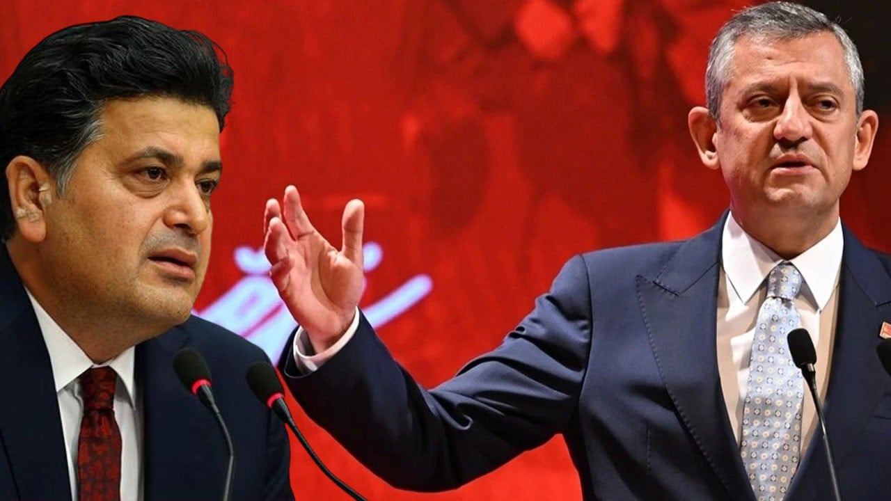Kılıçdaroğlu’nun avukatı Özel’ci vekillere böyle seslendi: Şovmen kılıklılar!