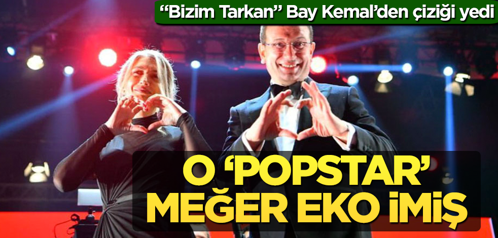 Kılıçdaroğlu'nun bahsettiği o 