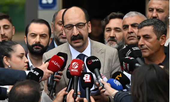 Kılıçdaroğlu'nun basın danışmanı Atakan Sönmez'den özel açıklamalar: Kurultay niyeti Özgür Özel'e iletildi