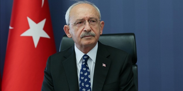 Kılıçdaroğlu'nun basın özgürlüğü böyle olur! ABD'deki Türk gazeteciler isyan etti
