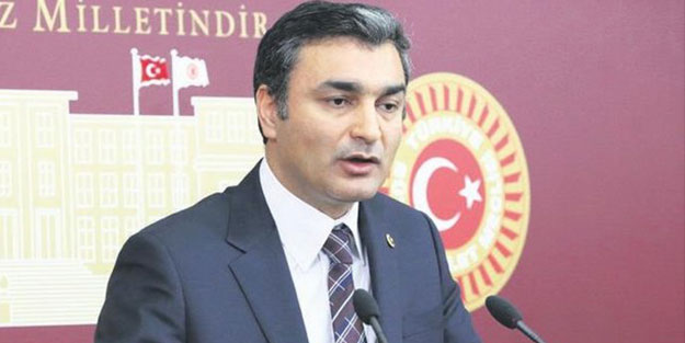 Kılıçdaroğlu’nun baskısına direnen Müslim Sarı istifa etti!