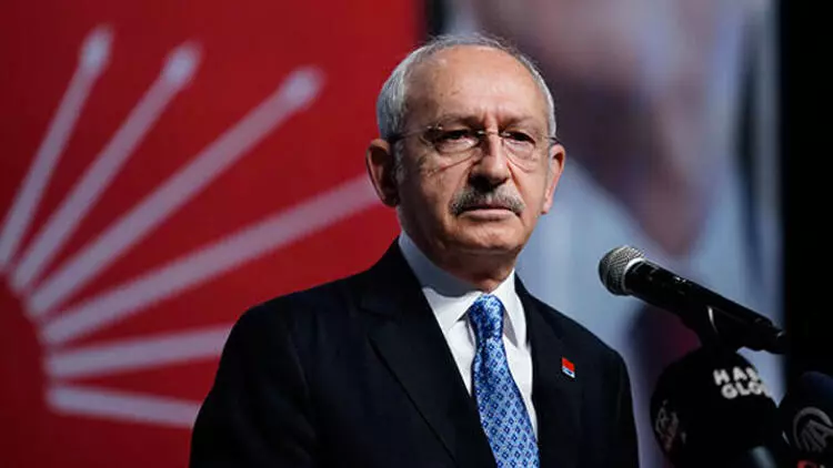 Kılıçdaroğlu’nun bilinmeyen günahı