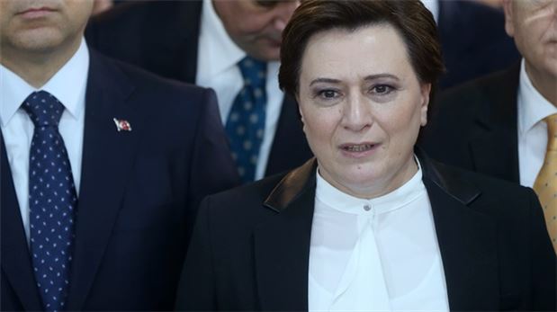 'Kılıçdaroğlu'nun bu çirkinliği tüm kadınlara'