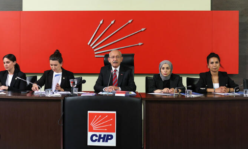 Kılıçdaroğlu’nun bu sözlerine kimse karşı çıkmaz "CHP bir bataklığa dönüştü" Onu dinleyenler şok oldu