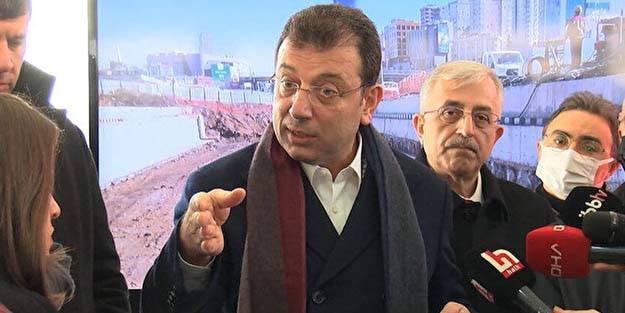 Kılıçdaroğlu'nun, büyükelçi ile balık sefasından haberi var mıydı? İmamoğlu: Beni niye takip etsin?