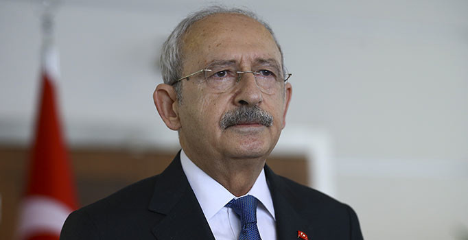 Kılıçdaroğlu'nun canlı yayına katılacağı alanda gerginlik