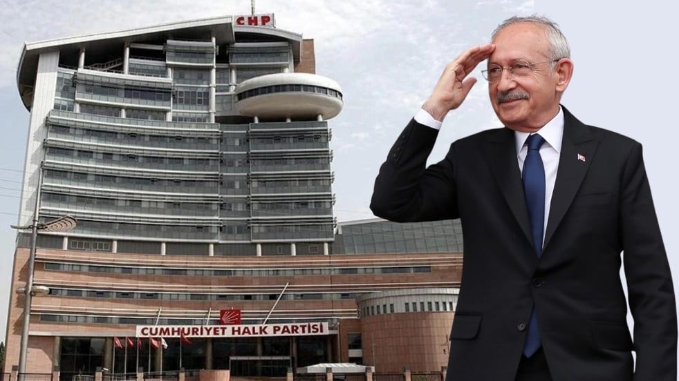 Kılıçdaroğlu’nun CHP Genel Merkezi’ne gideceği gün belli oldu