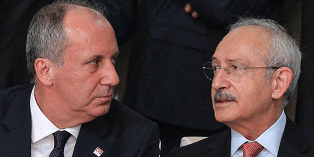 Kılıçdaroğlu'nun ciğerini bilen İnce'den bomba itiraflar