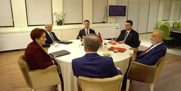 Kılıçdaroğlu'nun "çılgın projesi"ne İYİ Parti'den veto!