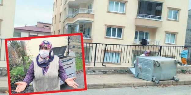 Kılıçdaroğlu’nun ‘çöp siyaseti’ yine elinde patladı! Gülümser teyze her şeyi açıkladı