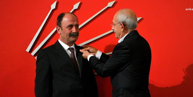 Kılıçdaroğlu'nun danışmanı Barzani'nin kanalında ağzındaki baklayı çıkardı: CHP'nin özerklik planını anlattı
