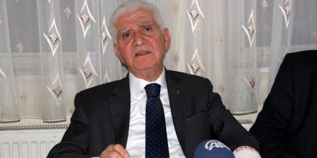 Kılıçdaroğlu'nun danışmanı 'terörist' diyemedi!