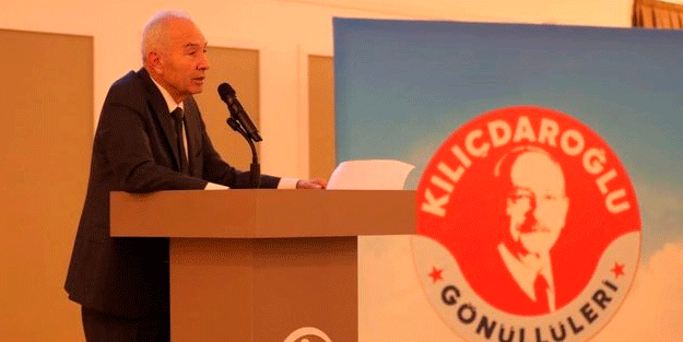 Kılıçdaroğlu'nun danışmanından skandal FETÖ sözleri! 'Onlara ihtiyacımız var'