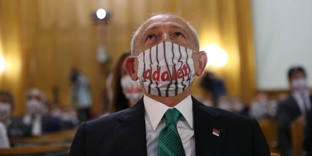 Kılıçdaroğlu'nun diktatörlük sevdası! Koltuğu bırakmayı reddetti