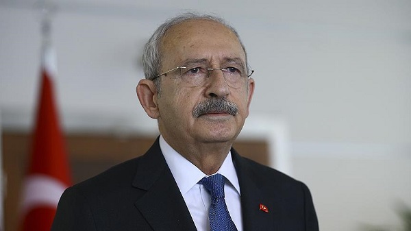 Kılıçdaroğlu'nun dokunulmazlığı kaldırıldı mı?
