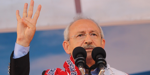 Kılıçdaroğlu'nun dördüncü danışmanı da FETÖ'cü çıktı!