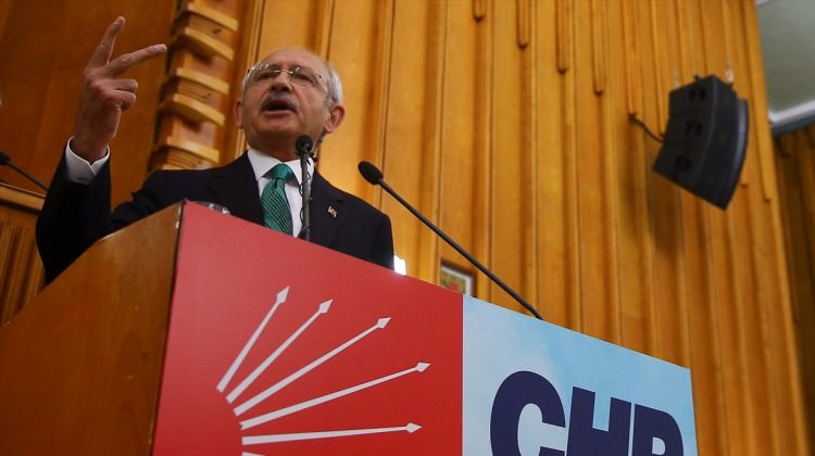 Kılıçdaroğlu'nun dünyadan haberi yok! Neden çekilelim