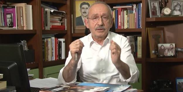 Kılıçdaroğlu'nun 'elektrik faturası' provokasyonuna akıldışı savunma: 'Yaş'ı gerekçe gösterip Bahçeli'yi hedef aldılar!