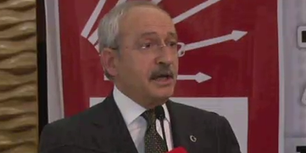 Kılıçdaroğlu'nun elektrik ile savaşı