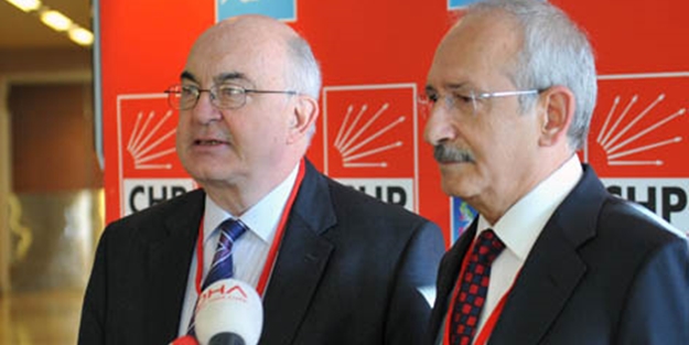 İşte Kılıçdaroğlu'nun en büyük vaadi Kemal Derviş sabıka doyası