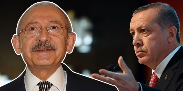'Kılıçdaroğlu'nun Erdoğan şiiri' sosyal medyanın gündeminde